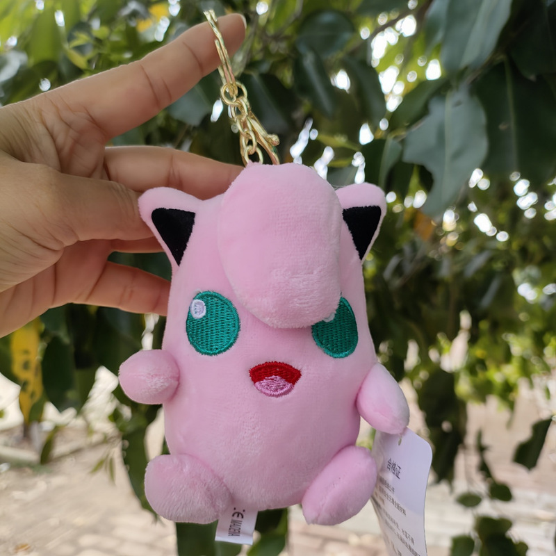 ポケモン ポケモン人形 ミュウツー ゼニガメ ゲンガウルフ ぬいぐるみ ピカチュウ 小さな人形ペンダント|undefined