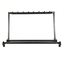 8代10代锦明水dan收放架电动架AK展示架M249摆放架摆设陈列