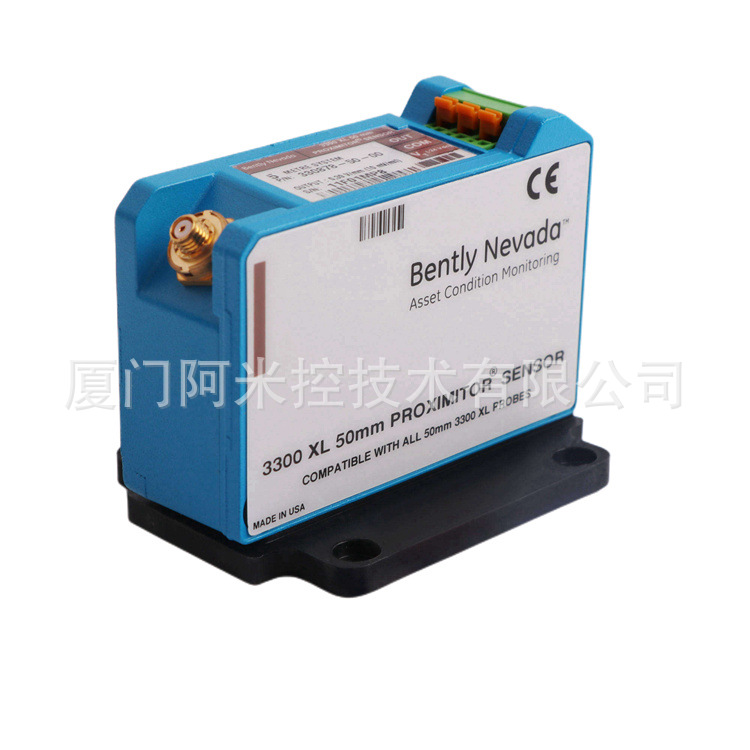 本特利Bently 330500-02-04 速度探头