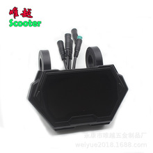 ԭ�b늄ӻ���܇kukirin G2 PRO Max �x�팣��48V 4о�D��