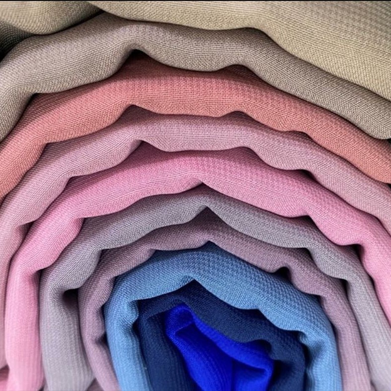 shiffon scarf