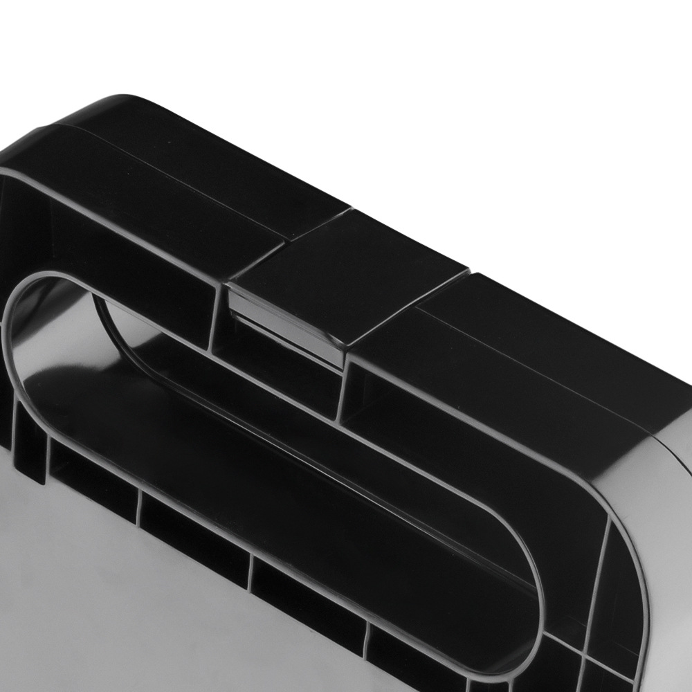 RAF Standard europeo Transfrontaliero Home Breakfast Waffle Maker completamente automatico Teglia elettrica riscaldante a doppia faccia_voghion.com