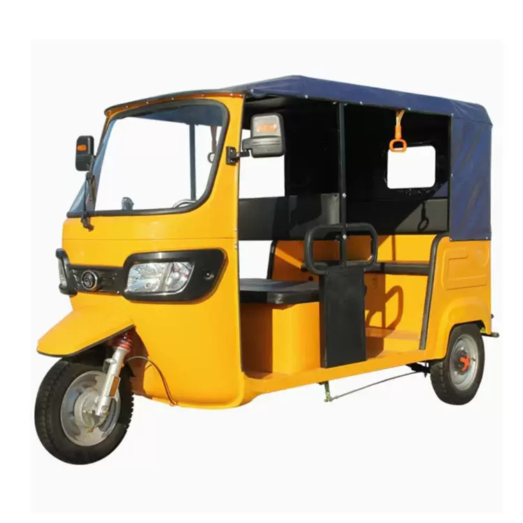 跨境批发 72V 1200W 1500W 电动三轮车 leisure e rickshaw