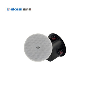 Dekesi/dekesi-backcasting Conference Engineering-d-4TH-high-fidelity Ceiling Speaker