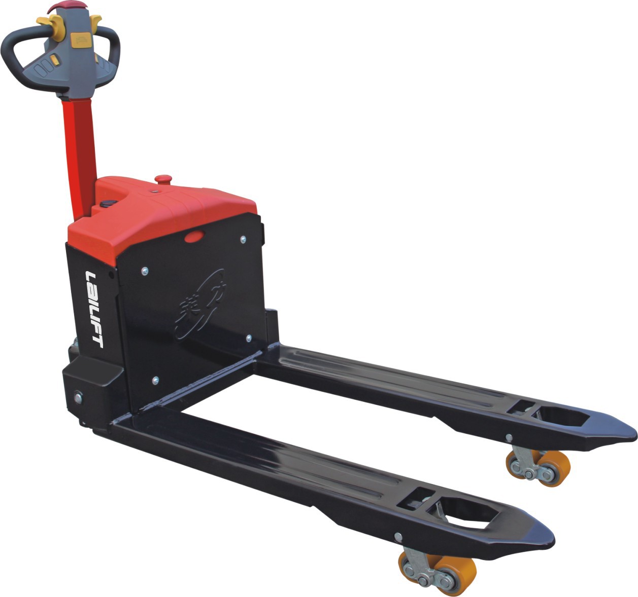 电动搬运车电动地牛电动车电动叉车2吨电动托盘车液压车电动