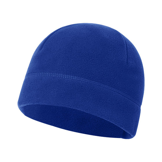 Autumn and winter fleece hat outdoor riding warm polar fleece hat sports cold climbing riding skiing running hat