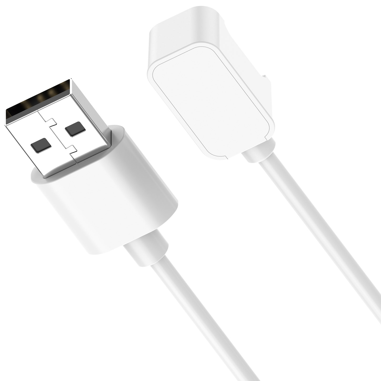 Xinyuan Shuntong is compatible with the Samsung band fit3 charging cable Galaxy Fit3 R390 charger for strong magnetic charging Item Picture