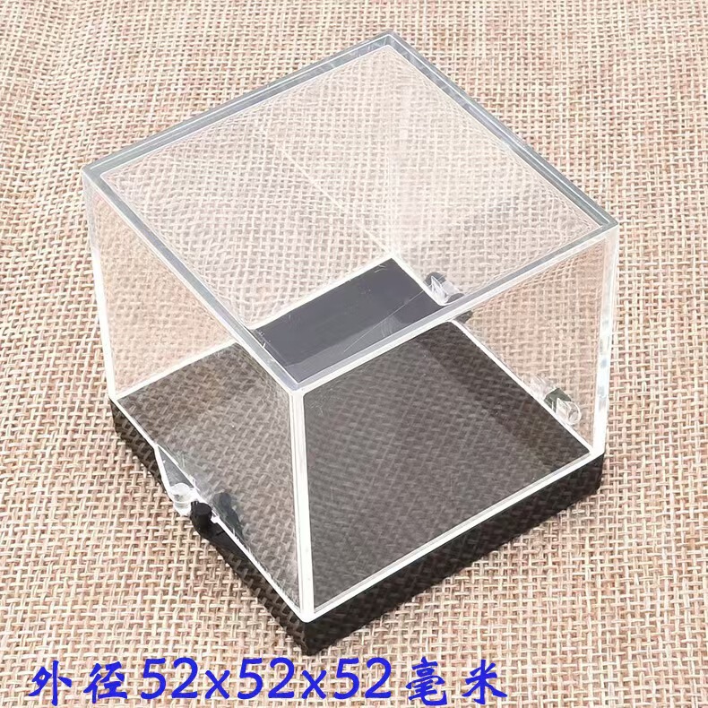 Mineral Display Box for Showcasing Raw Stones, Crystals, Acrylic Cat-Shaped Mineral Boxes, Mineral Specimen Boxes, Mineral Crystal Specimens, Plastic Boxes Mineral Display Box for Showcasing Raw Stones, Crystals, Acrylic Cat-Shaped Mineral Boxes, Mineral Specimen Boxes, Mineral Crystal Specimens, Plastic Boxes