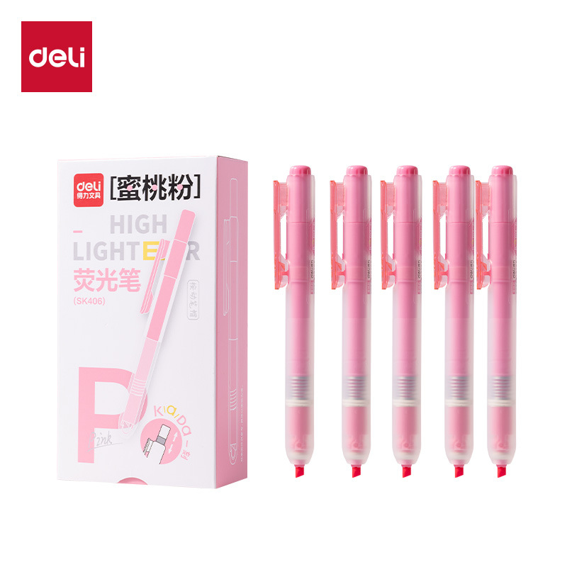 1 pink [12 shots for the whole box]