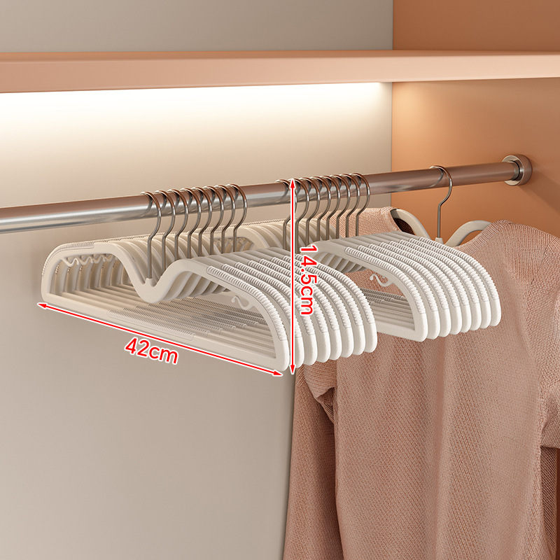 낮은 목 스타일 - 올 화이트