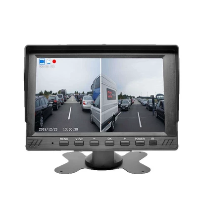 voice control, detachable monitoring | Driving recorder