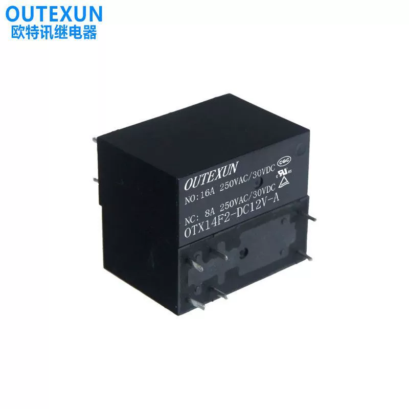 Relay, lights, 12v, 24v