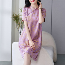 69575 С������ɫ��ʽ��˿���޸������۴���Ůװȹ��Ů������ȹ