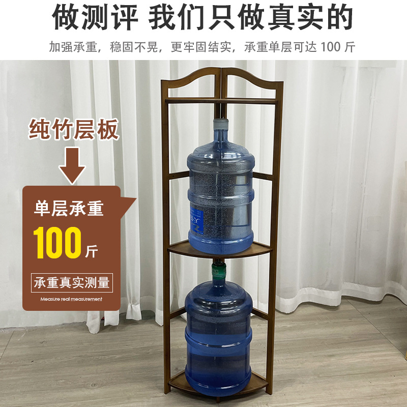 Fan-shaped storage cabinet small size corner shelf triangle corner cabinet low cabinet corner cabinet storage cabinet corner storage cabinet