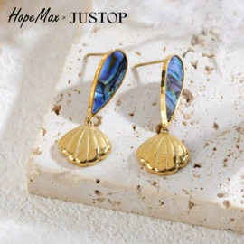 耳环;耳钉;耳坠