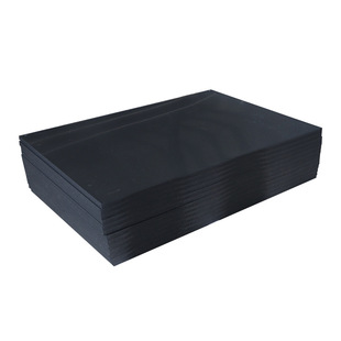 Wholesale thickened pp sheet encryption new material white polyethylene sheet easy to weld antistatic acid and alkali resistant PP sheet