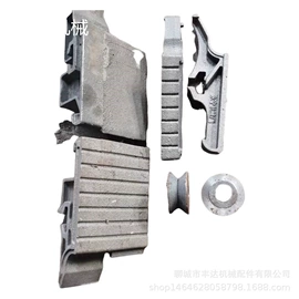 锅炉配附件;炉排;输送设备配件