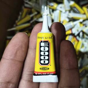 ��Ʒͨ��3����E8000�zˮ͸�������z�a�DIYٛƷ�ʯ�� �����Ʒ�z