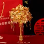 新款婚礼新娘结婚手捧花