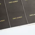 Ys* sealing sticker;pcs