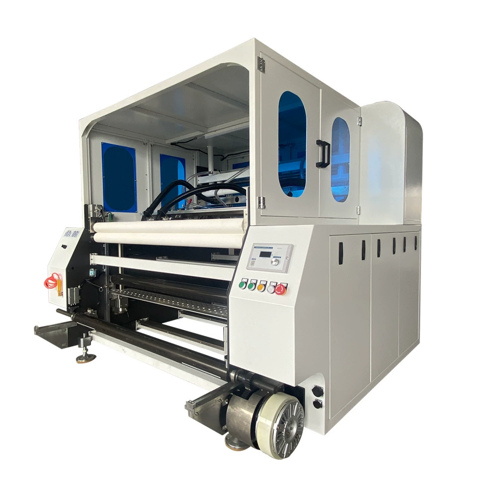 ПП с низким содержанием пыли, полностью автоматическая машина для резки ПП, полуотвержденная машина для резки ПП, машина для резки, машина для резки Dinglu