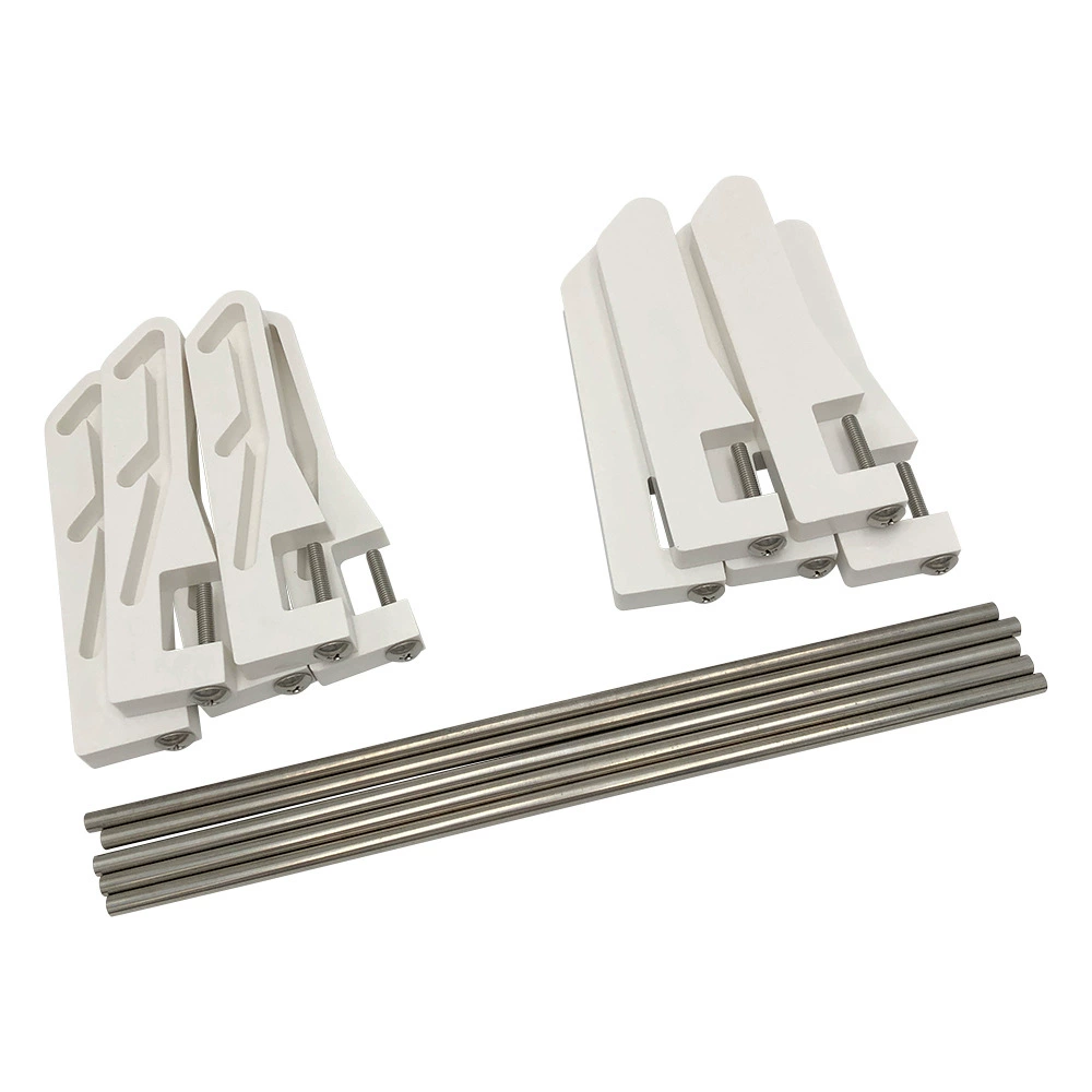 AS ONE/Азовский противоскользящий блок для бутылок типа 43