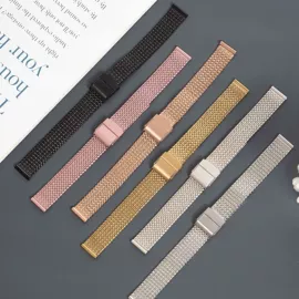 智能手表表带;AppleWatch表带;智能手环腕带