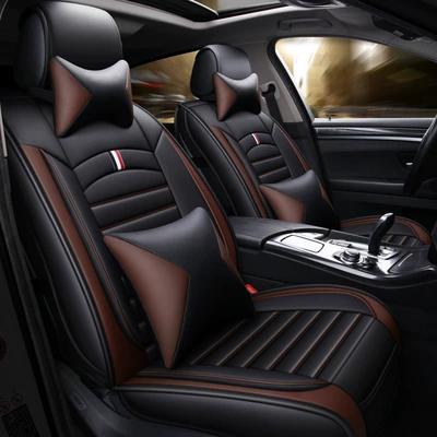Covers, Full Leather Car Seat | Seat cushion, seat cover