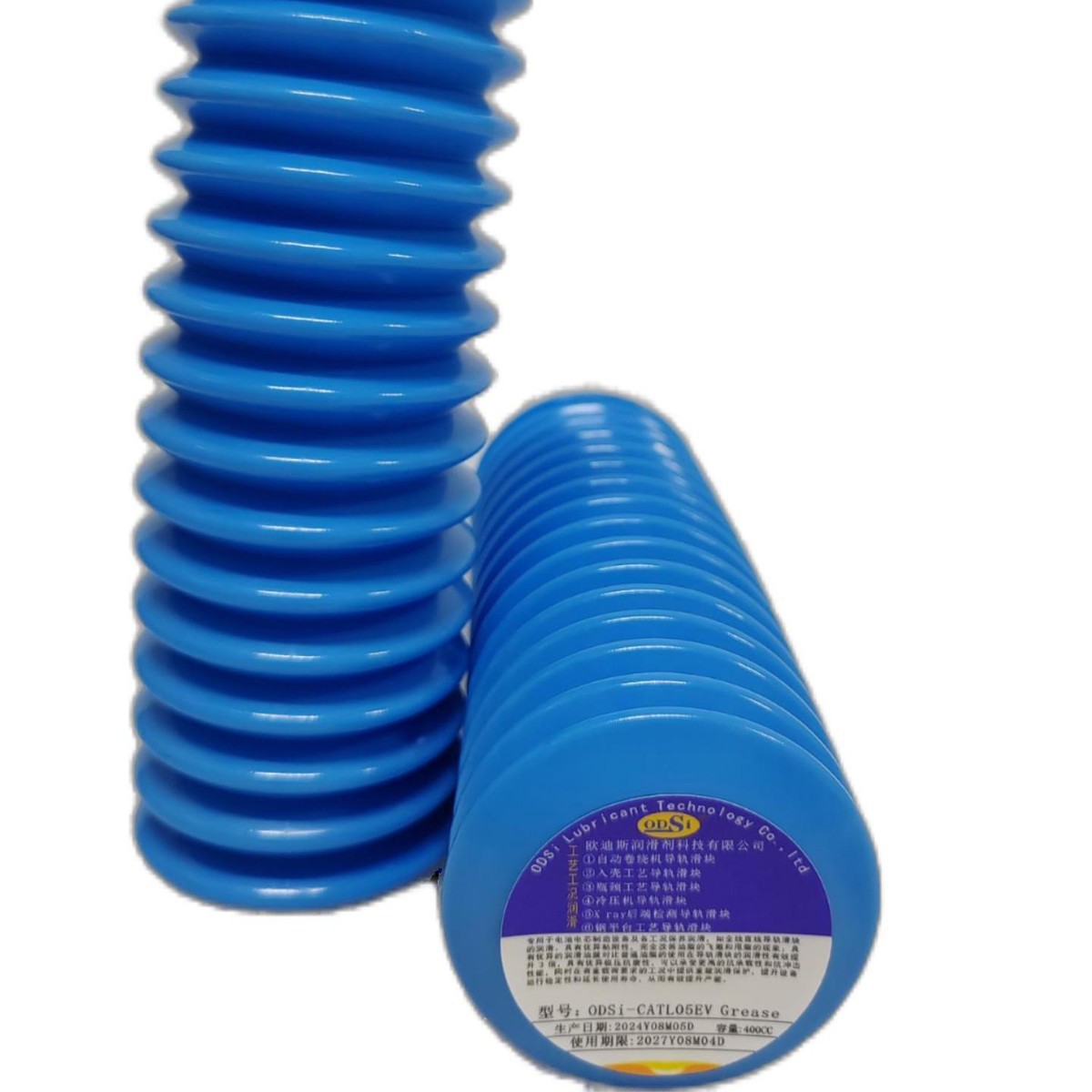 ODSi-CATLO4EV Grease 电池电芯润滑脂 自动化设备润滑专家丘长木
