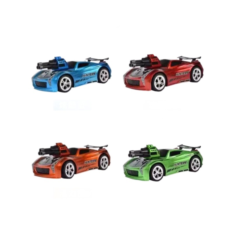 Transfronterizo inteligente rebote 3 modo vehículo de control remoto TK full-scale drift SUV coche de carreras 4WD juguetes eléctricos