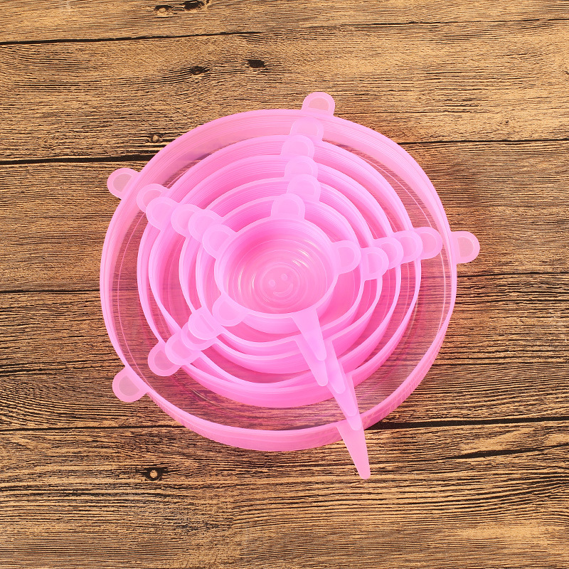Silicone elastic set, wholesale