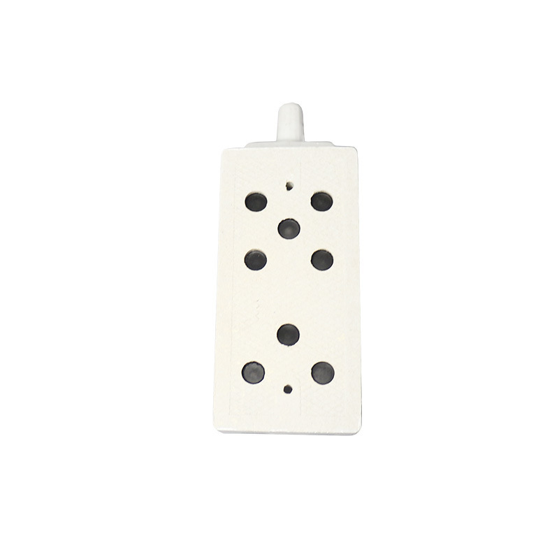 El fabricante del interruptor de carga abierto hk2 - 2p63 suministra directamente el interruptor de cerámica de una sola fase 663. image 5