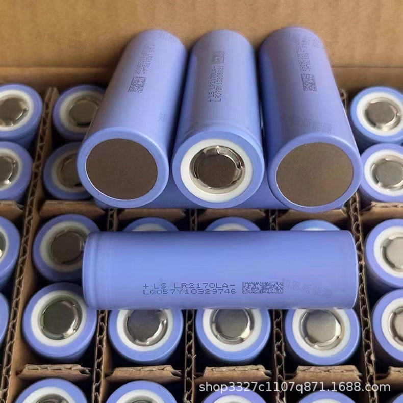 力神217004000mah10c电动工具电锯水下助推器无人机锂电池长续航|undefined