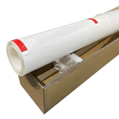 Tpu Ppf, Car paint protective film
