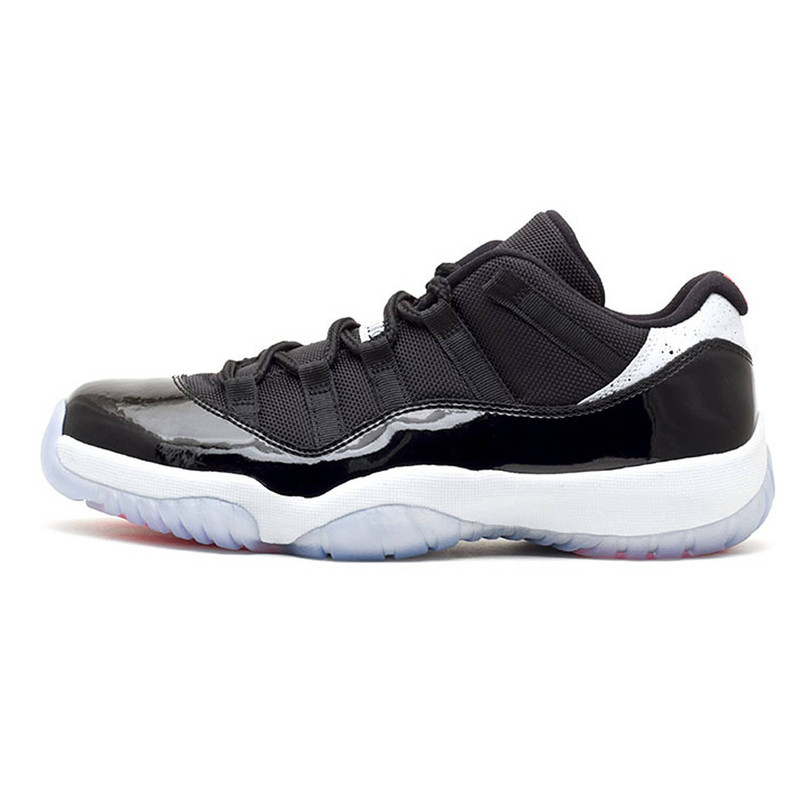 AJ11 メンズシューズ デビル 2.0 カンコウ ベビーズ バスケットボール ピンク スネーク レディース シューズ ジョー 11 オール ジョーダン ブラック レッド バスケットボール|undefined