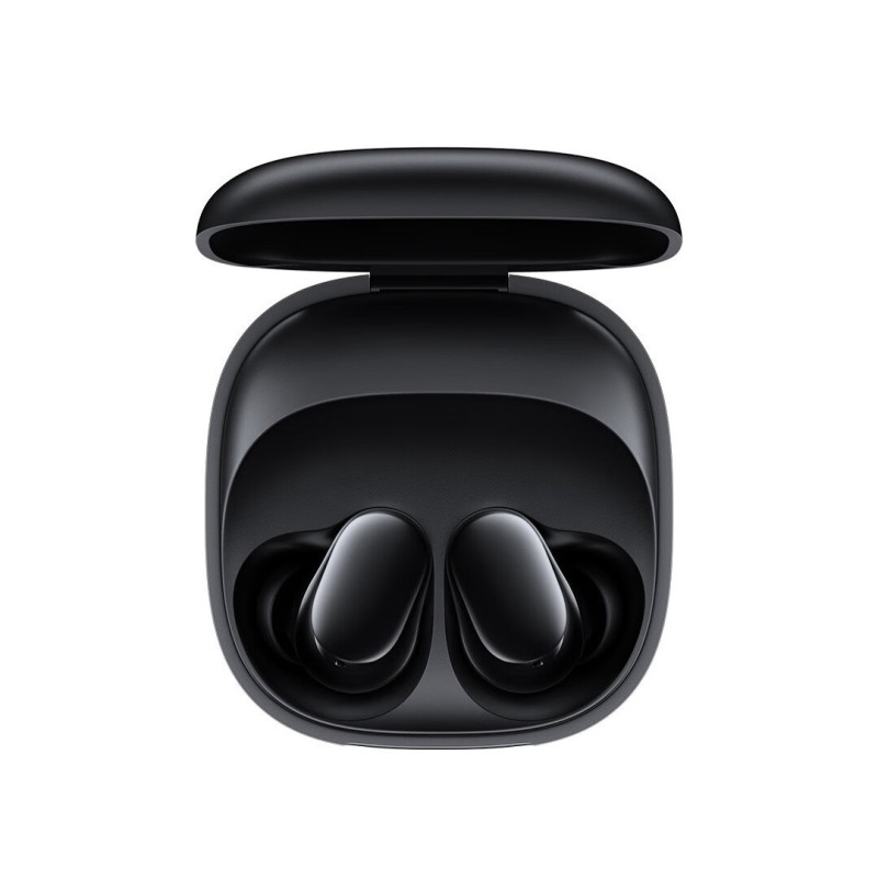 Redmi Buds Se ワイヤレス Bluetooth ヘッドセット インイヤー ミニ ノイズリダクション 長いバッテリー寿命のヘッドセット通話|undefined