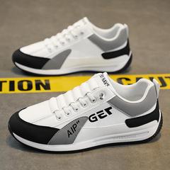 H876ファッション阿甘靴板靴38-44