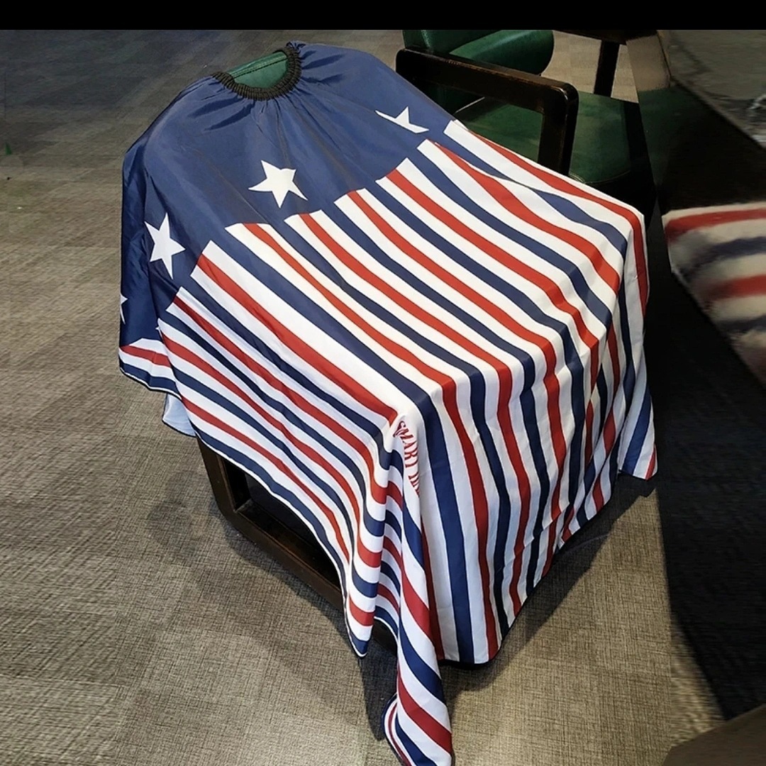 Barbería de corte de cabello antiestático barbería de corte de cabello especial salón de peluquería profesional de alta calidad barbería de moda