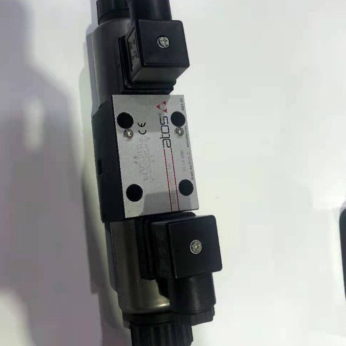 进口ATOS阿托斯电磁阀ESP-RI-TEB-N-NP-05H比例阀放大器现货特价