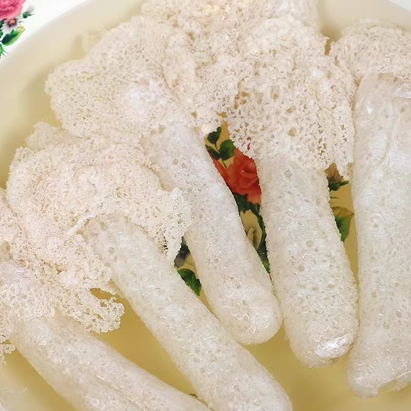 長裙竹茸乾物 古田新鮮長裙竹茸卸売スープ鍋業務用正味重量|undefined