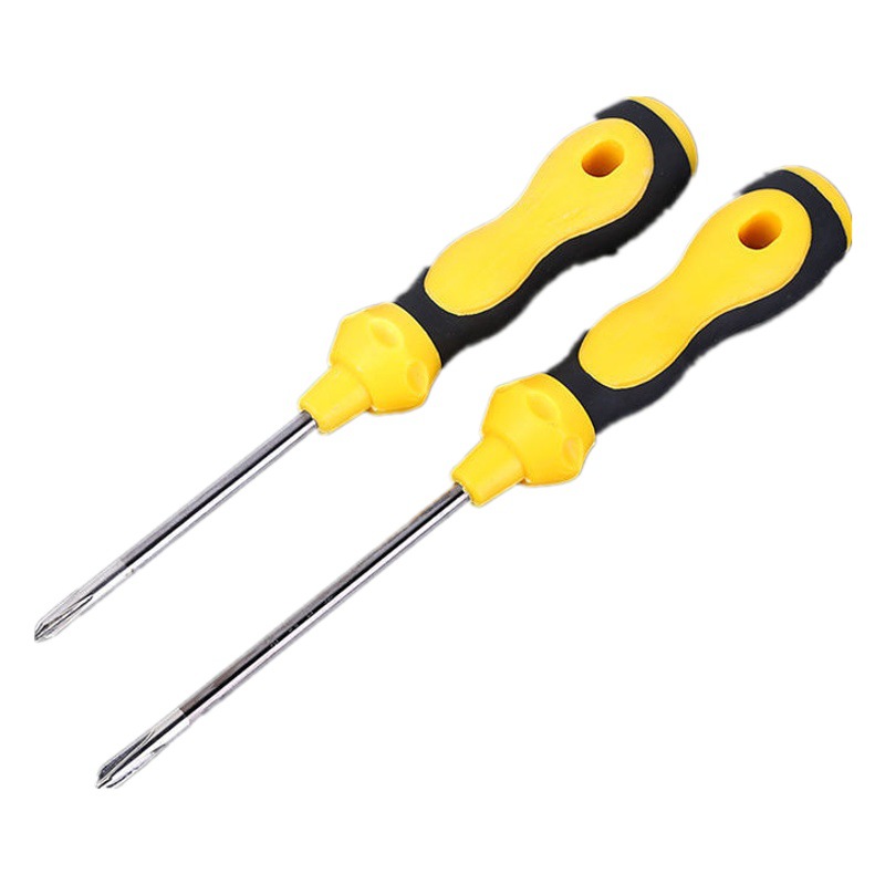 Destornillador magnético manual, herramienta doméstica