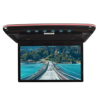 display 13.3inch Ceiling-mounted | Car display - 14inch-mp5-black