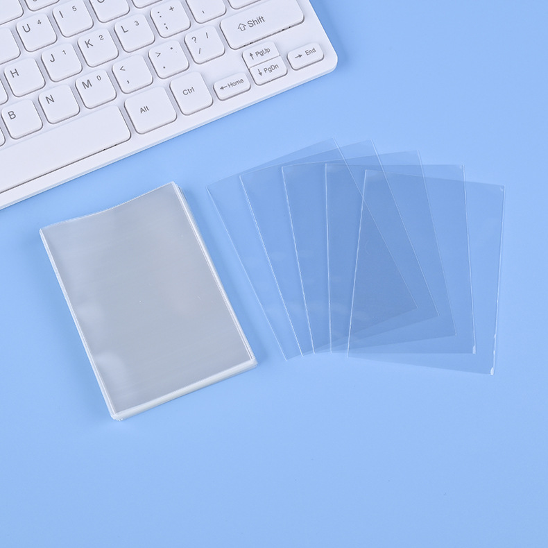 Ultraman tarjeta de película cubierta de sol tarjeta de dibujos animados estrella álbum tarjeta pequeña tarjeta goo bolsillo abierto bolsa autosellable CPP juego rey tarjeta