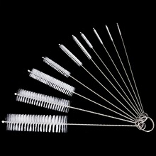 J 26252 Multi-purpose stainless steel cleaning brush ����;