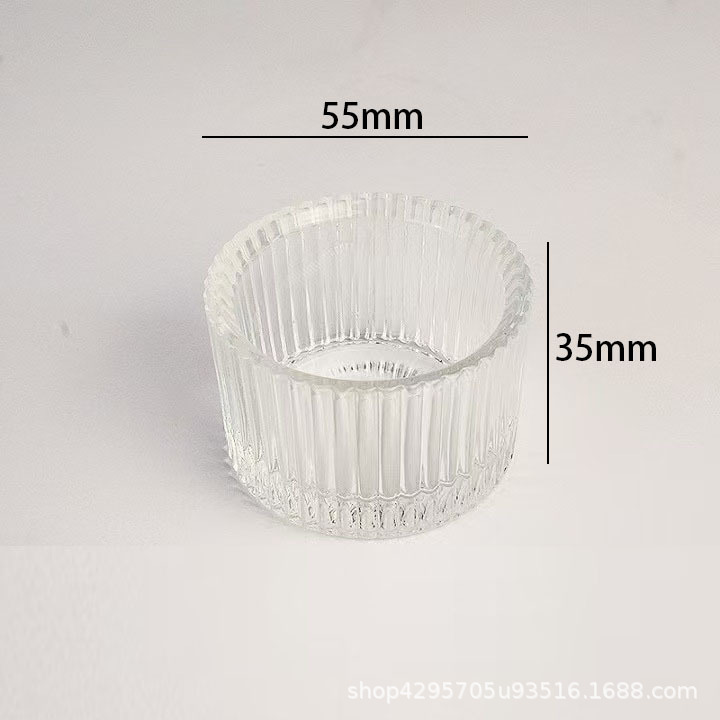 투명한 가는 선;