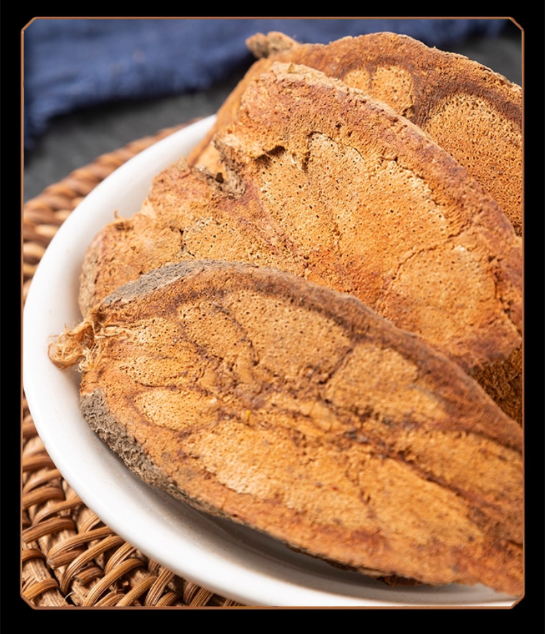 Jiu Long Teng Bauhinia Championii Vine Dried Herb 500g Traditional TCM Decoction Ingredient in use