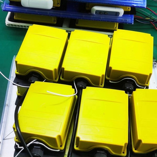 Power Unit Controller 8V-36V