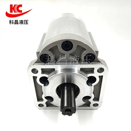 液压泵;转子泵;液压阀