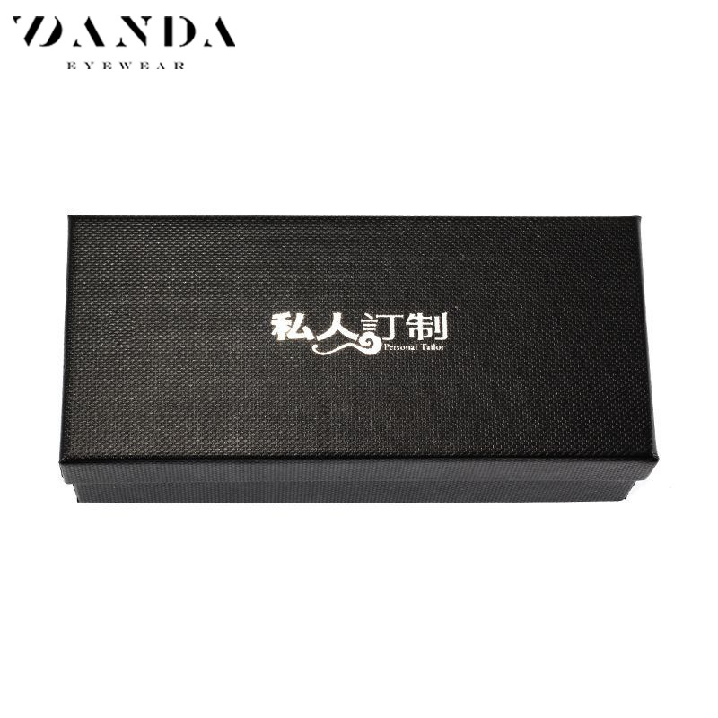 Nueva caja de embalaje externa, caja externa, cubierta, caja externa, caja del espejo de Eva, caja 2140 del clip, Special para la entrega