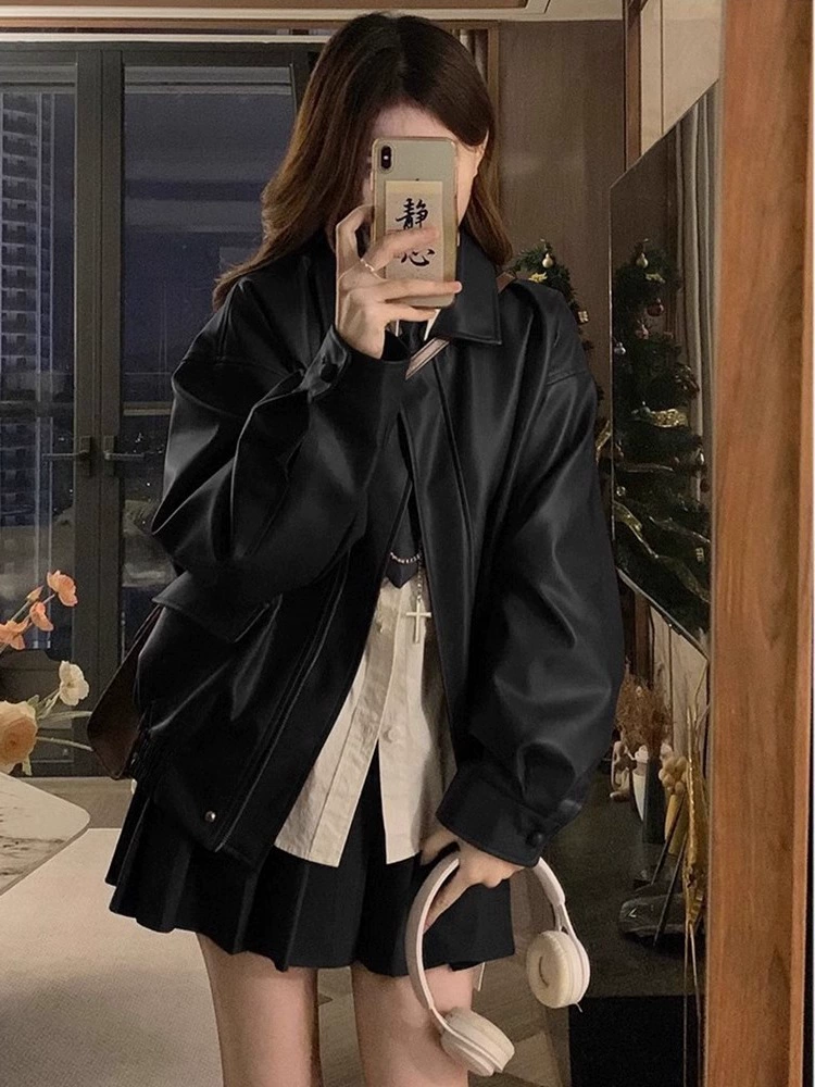 Демисезонная осенняя куртка, стиль Chanel, 2025 год, американский стиль, для подростков